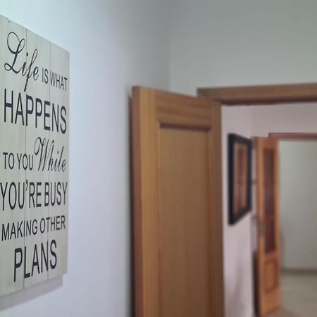 Harbour'S Way, Spacious And Cosy Apartment, With Ac Olhão Extérieur photo