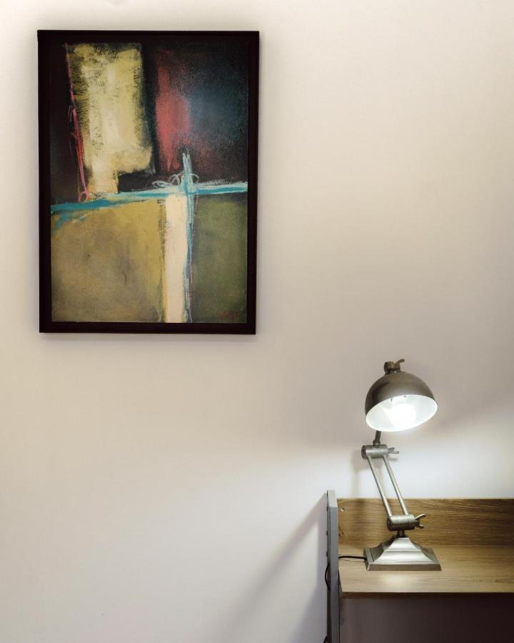 Harbour'S Way, Spacious And Cosy Apartment, With Ac Olhão Extérieur photo
