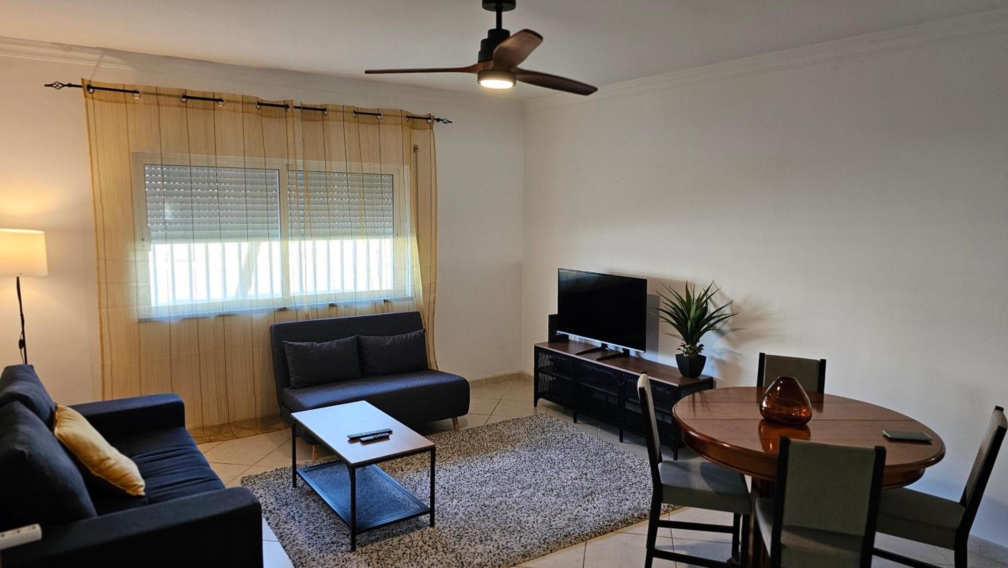 Harbour'S Way, Spacious And Cosy Apartment, With Ac Olhão Extérieur photo