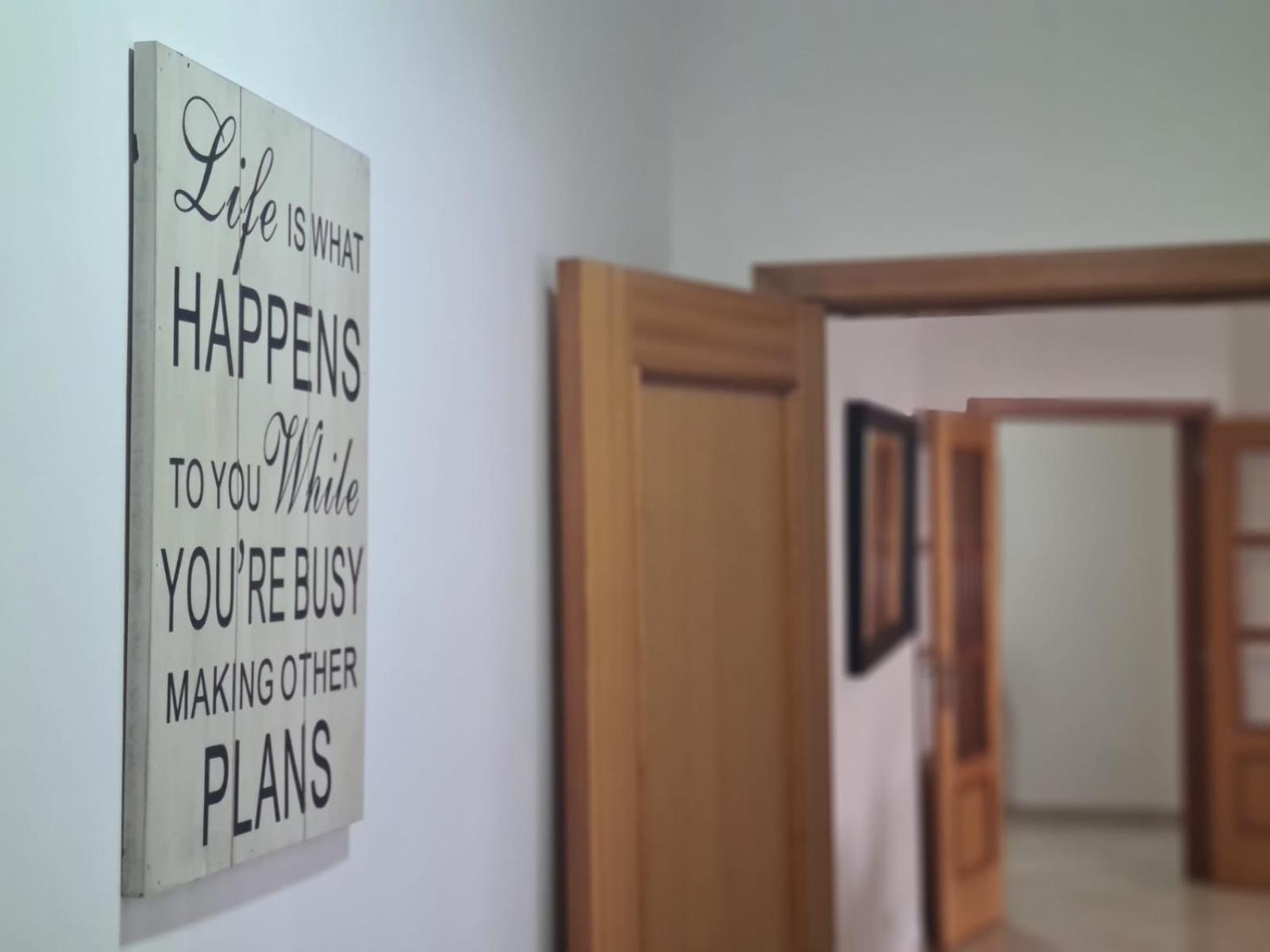 Harbour'S Way, Spacious And Cosy Apartment, With Ac Olhão Extérieur photo