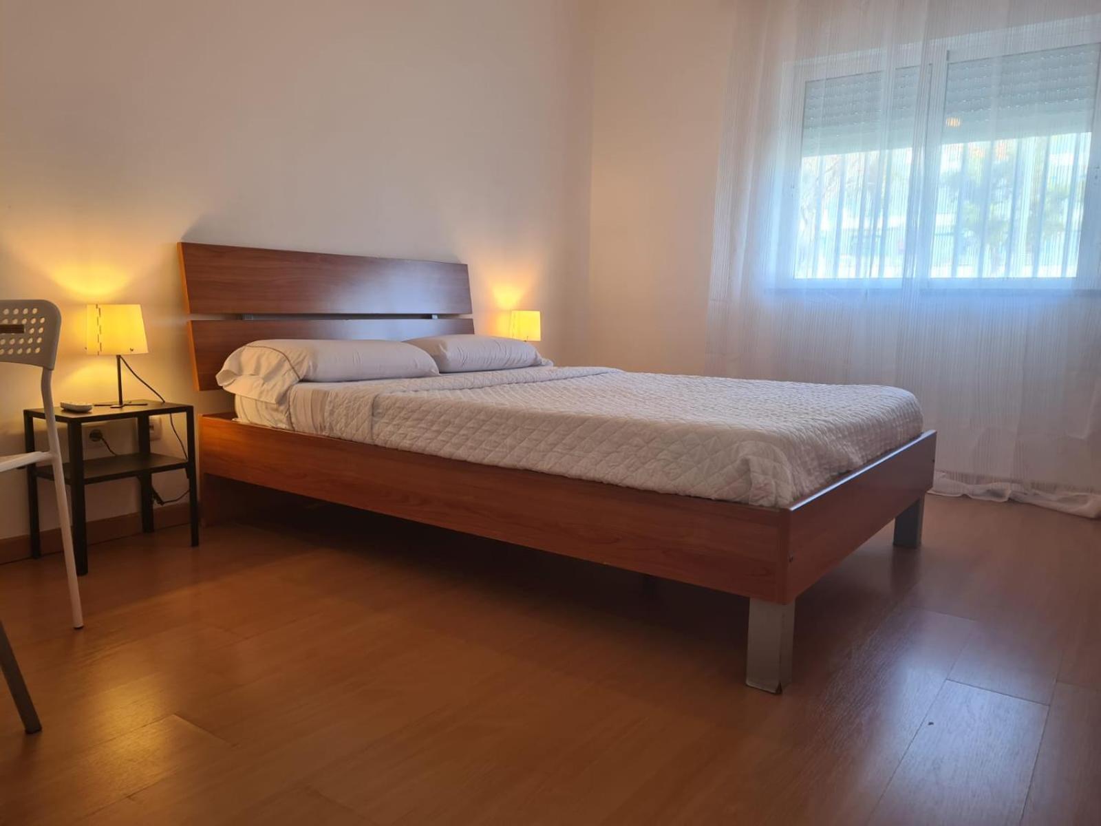 Harbour'S Way, Spacious And Cosy Apartment, With Ac Olhão Extérieur photo